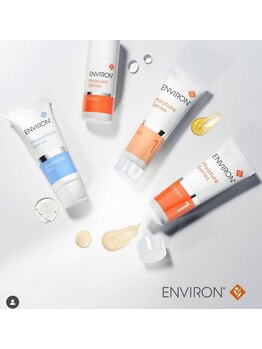 レゾン 京橋店/★ENVIRON/エンビロン★