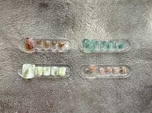 ネイルアンドアイラッシュ アヴィ(Nail and Eyelash A'vi)/フット定額デザイン　¥8100