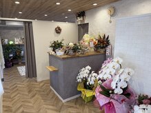 マシェリ(MA CHERIE)
