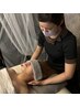 【当店イチオシ♪】ハイパーナイフ[一部分に集中]＋トリム45分