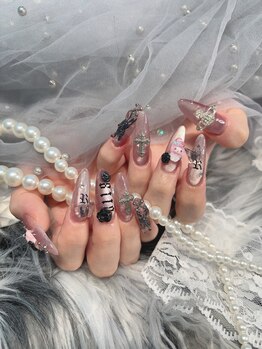 ドールネイル 札幌店(Doll Nail)/