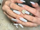 ふわふわホワイトバタフライ