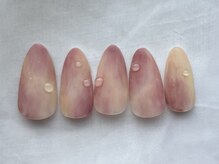 ボタン 木更津店(BOTAN)/定額ネイルA