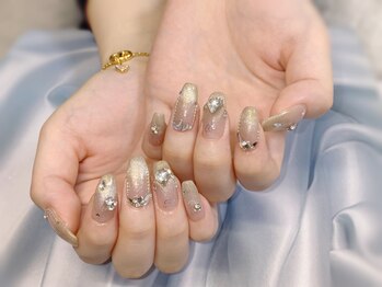 コロミネイル(colome nail)/