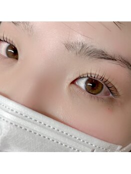 リノ(Lino)/ラッシュリフト/まつげパーマ