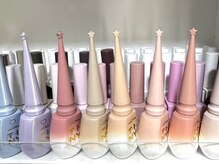 ポドネイル(PODO NAIL)