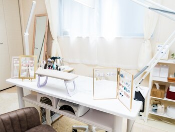 イーエフネイル(ef-nail)/