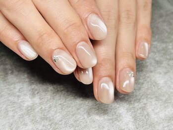 パラジェル シンプルデザイン