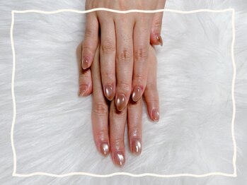 アイナアイナ(AINA AINA)/マグネット新色3★