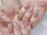【Hand  ようこ担当】8/31まで！！《持込画像OK》6本アートし放題