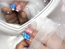 ☆キャラクターネイル☆