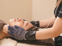 ココリラの雰囲気（美容に意識の高い方に人気☆小顔効果も抜群♪隠れた人気メニュー）