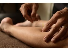 鍼灸整体ラクーナ/