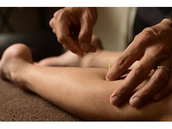 鍼灸整体ラクーナ/