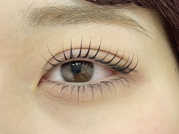 くるり 仲御徒町 上野御徒町店/立ち上げデザイン/まつげパーマ