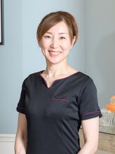 ビラン 横浜(美LAN) 武舎 悦子