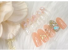 ラクエ(Laque.)/トレンド定額