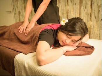 まったり整体 浅草橋店の写真/【浅草橋駅すぐ★23時迄】全身の疲労/倦怠感に本格マッサージ☆気になる箇所を徹底的にもみほぐし◎