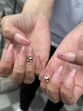 ナンバーエイト(No8)/