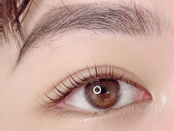 ラッシュアンドワックス ブレイブニューヨーク(Lash&Wax Brave nyc.)/【贅沢4点セット】まつげパーマ