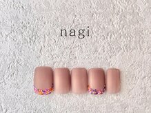 ナギ 川口店(nagi)/通常10,340/新規9,306