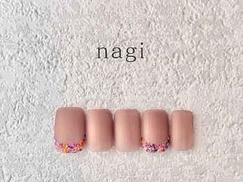 ナギ 川口店(nagi)/通常10,340/新規9,306