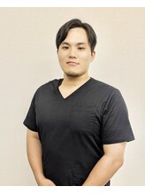 大阪茨木市駅前整体院 上保 響弥