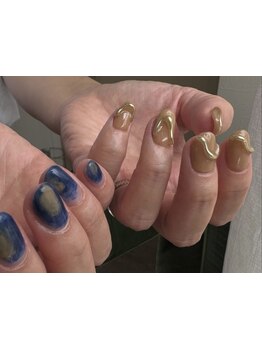 アートの種類が豊富