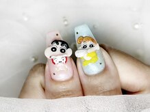 ラスズラン(La suzuran)/120分