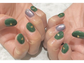 ビガップ(Big up)/