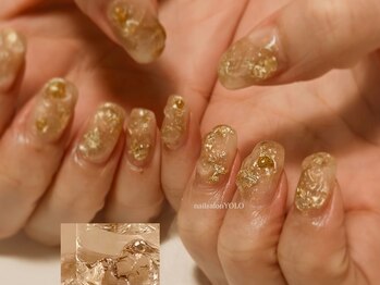 ヨロ(YOLO)/持ち込み120分