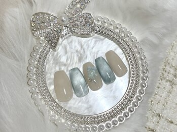 【Maho】限定シンプルコース