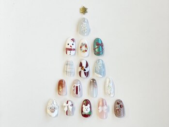 フロート(float.)/《冬限定》＋1アートサンプル