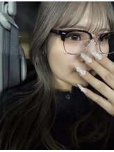 nails&eyelash（mimitsubo）HOME OSAKA ERIKA 