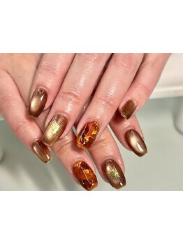 お子様同伴OKのサロン