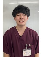 幕張本郷整骨院&nbsp;玖村 知滉