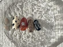 1月定額デザインB