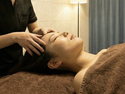 サロン スイ(SALON Sui)の写真