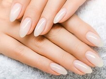 ビーズネイル バイブレス イオンタウン泉大沢店(B's Nail by.BLESS)