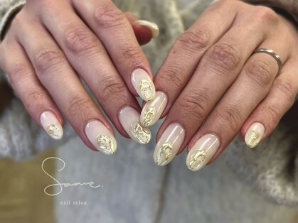 ソアレ(soare)の写真