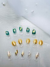 クレスト 高槻店(CREST)/約100種類から選べるデザイン♪