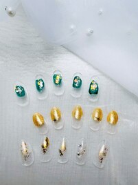 約100種類から選べるデザイン♪