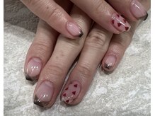 エムワイエスドットネイル(mys.nail)/