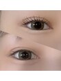 ダリアビューティー(Dahlia Beauty) 立ち上げデザイン☆