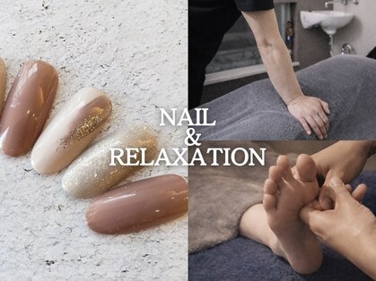 イリスネイル(IRIS NAIL)の写真