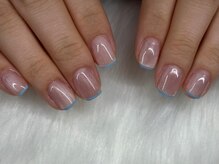 Ｋｎｏｃｋ【4/1 OPEN（予定）】/ショートネイル