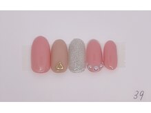 ツヅクネイル(Tsuzuku nail.)/