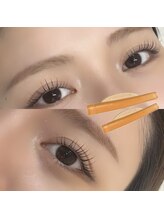 ナナアイラッシュ(Nana. eyelash)/ラッシュリフト