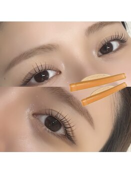 ナナアイラッシュ(Nana. eyelash)/ラッシュリフト