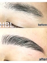 ラックス 神戸元町(LAX)/アイブロウパーマ ワックス脱毛